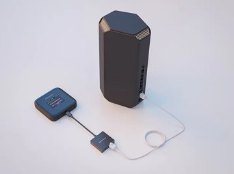 Nighthawk USB-C to Ethernet Adapter (USB2ETH)