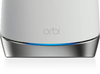 Mesh Node for Orbi 750 Series - Expand Your Mesh WiFi - NETGEAR