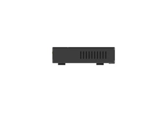 NETGEAR (GS305P) Switch 5 Ports Gigabit avec PoE
