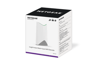 Punkt dostępowy Mesh multi-mode WiFi Tri-Band AC3000