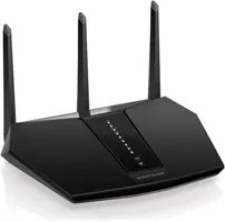 NETGEAR Nighthawk RAX30 WiFi 6 Router 5-Stream AX2400 Wireless Speed