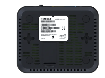 NETGEAR 4G LTE Failover Modem (LB2120)