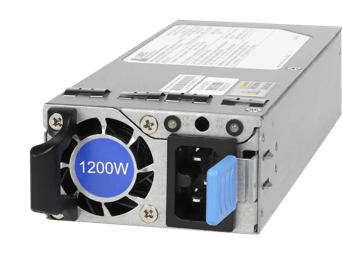 1200W Modułowy Zasilacz dla M4300-96X