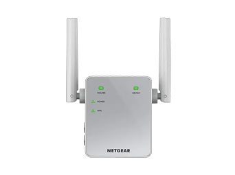 NETGEAR WLAN-Repeater AC750 (EX3700)