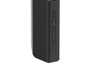 Nighthawk WiFi 7 Routeur RS200, 6.5Gbps
