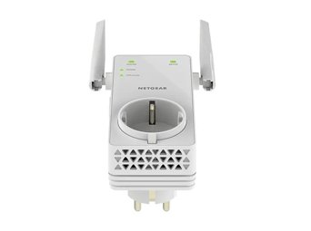 NETGEAR (EX6130) Répéteur WiFi Mesh Dual Band AC1200
