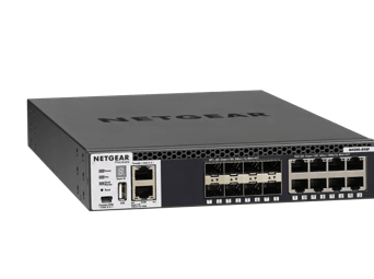Fully Managed M4300-8X8F (XSM4316S)