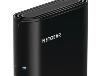 Nighthawk~~®~~ Dual-bande Routeur WiFi (jusqu'à 1.75Gbps) avec NETGEAR Armor~~™~~, Circle~~®~~ Smart Parental Controls