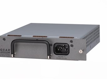 NETGEAR ProSAFE 可选冗余电源 (APS300W)