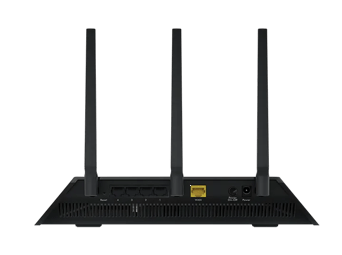 Nighthawk~~®~~ Double bande Routeur WiFi (jusqu'à 2.1Gbps)