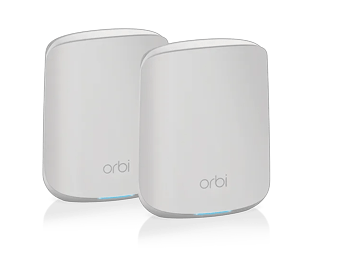 AX1800 WiFi 6 Whole Home Mesh WiFi System (RBK352)