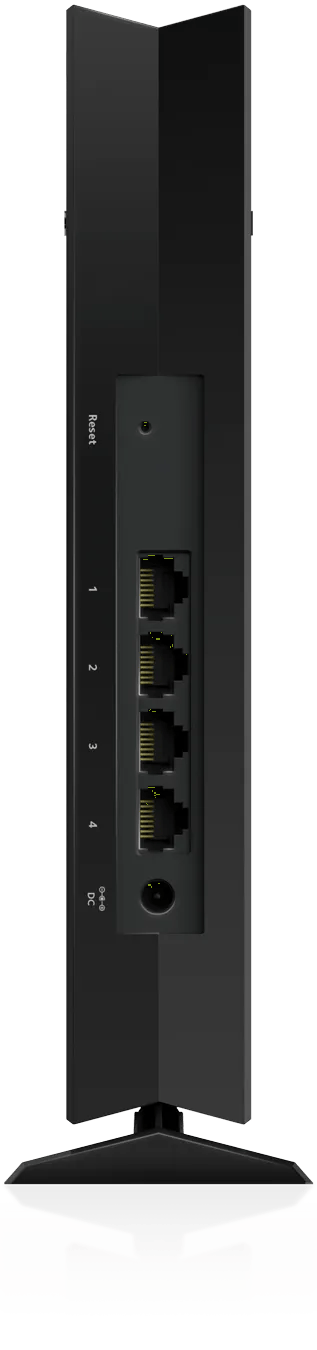 NETGEAR~~®~~  Double Bande WiFi 6 Mesh Extender, 1.8Gbps