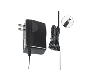 AC/DC 12V 3.5 Power Adapter