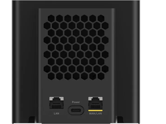 Nighthawk Mobile Hotspot Cradle