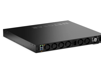 16x 100G QSFP28 Fully Managed Switch