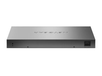 48-Port 10G/Multi-Gigabit Ethernet Smart Cloud Switch