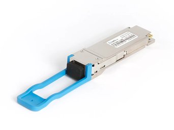 Optic.ca Q28-LR4-NT-OC 100GBASE-LR4 QSFP28 Transceiver 10KM SMF Duplex LC (ACM762NB)