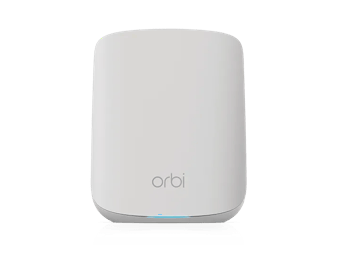 NETGEAR Orbi WiFi 6 AX1800 Zusatzsatellit (RBS350)