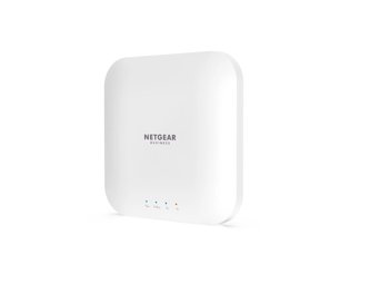 NETGEAR® WiFi 6 AX1800 Dual-band Punto de Acceso con Multi-Gig PoE