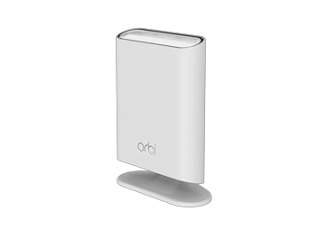 Orbi Tri-Band Mesh WLAN Outdoor Satellite Repeater, 3Gbps