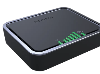 NETGEAR 4G LTE Failover Modem (LB2120)
