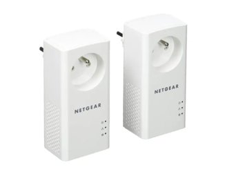 NETGEAR (EX6470) Dual-band WiFi Mesh Range Extender AC1900