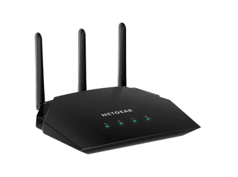 AC2000 Dual Band 4x4 Wireless Access Point