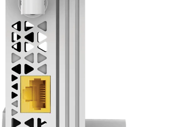 NETGEAR (EX3800) Dual-Band-WiFi-Mesh-Range-Extender AC750