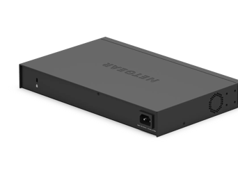 24-Port Gigabit Ethernet Unmanaged PoE+ Essentials Switch with 16-Ports PoE+ (190W)