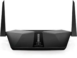 Nighthawk~~®~~ 4-Stream Dual-Band WiFi 6 Router (up to 3Gbps) with USB 3.0 port