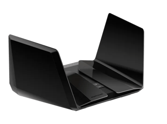 NETGEAR Nighthawk RAX120 WiFi 6 Router 8-Stream AX6000 Wireless Speed