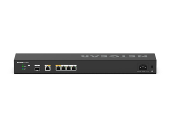 10G + 2.5Gポート搭載デュアルWAN法人向けルーター – Pro Router PR60X