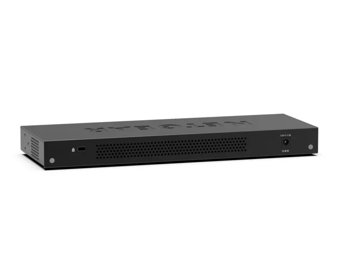 NETGEAR GS316 Unmanaged 16-Port Gigabit Ethernet Switch