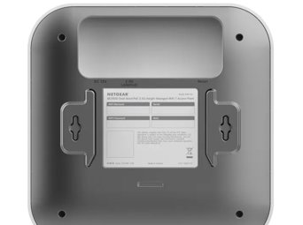 Insight Managed WiFi 7 Access Point (WBE700)