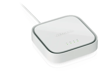 Nighthawk 4G LTE Modem, for AT&T and T-Mobile (LM1200)