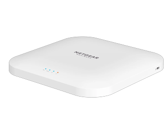 NETGEAR Essentials AX3600 WiFi 6 Dual Band Wireless Access Point (WAX218)