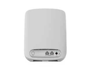 NETGEAR Orbi WiFi 6 AX1800 Zusatzsatellit (RBS350)