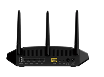 AC2000 Dual Band 4x4 Wireless Access Point
