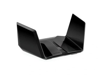 Nighthawk~~®~~ Tri-Band WiFi 6E Router (up to 10.8Gbps) with new 6GHz band, NETGEAR Armor™ & NETGEAR Smart Parental Controls™