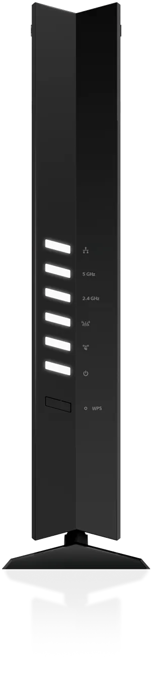 NETGEAR~~®~~  Double Bande WiFi 6 Mesh Extender, 1.8Gbps