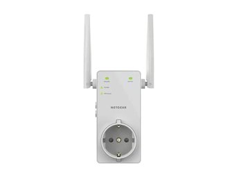 NETGEAR (EX6130) Répéteur WiFi Mesh Dual Band AC1200