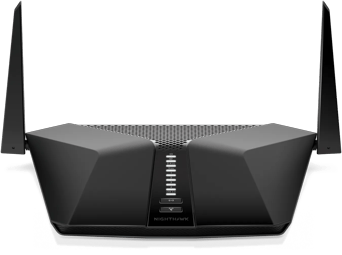 Nighthawk~~®~~ 4-Stream Dual-Band WiFi 6 Router (up to 3Gbps) with USB 3.0 port