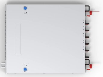 Fully Managed Switch M4500-32C (CSM4532)