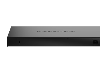 24-Port Gigabit Ethernet Unmanaged Essentials Switch