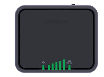 NETGEAR 4G LTE Failover Modem (LB2120)