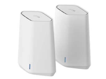 Orbi Pro WiFi 6 Mini System, 2-Pack AX1800 (SXK30)