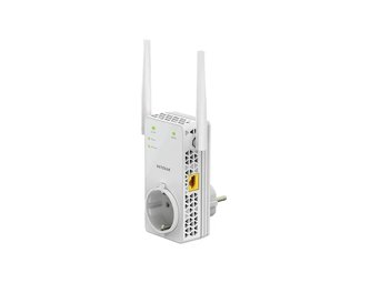 NETGEAR (EX6130) Répéteur WiFi Mesh Dual Band AC1200