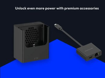 Nighthawk 5G M7 Portable WiFi Hotspot with eSIM