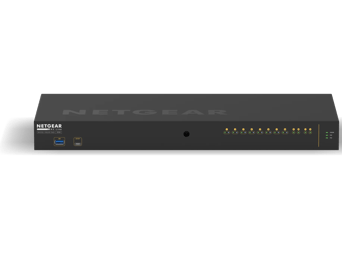 8x1G PoE+ 240W 2x1G and 2xSFP+ Managed Switch