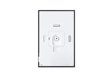 Meural Canvas, Mount, and Membership Bundle